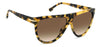 Victoria Beckham VB1004/S #colour_yellow-havana-brown-gradient