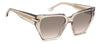 Victoria Beckham VB7002/S #colour_beige-violet-gradient