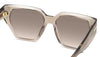 Victoria Beckham VB7002/S #colour_beige-violet-gradient