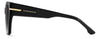 Victoria Beckham VB7002/S #colour_black-grey-gradient