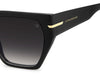 Victoria Beckham VB7002/S #colour_black-grey-gradient
