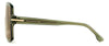 Victoria Beckham VB7003/S #colour_green-brown