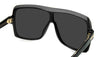 Victoria Beckham VB7003/S #colour_black-grey