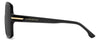 Victoria Beckham VB7003/S #colour_black-grey