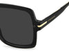 Victoria Beckham VB7003/S #colour_black-grey