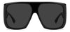 Victoria Beckham VB7007/S #colour_black-grey