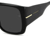 Victoria Beckham VB7007/S #colour_black-grey