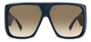 Victoria Beckham VB7007/S #colour_marble-blue-brown-gradient