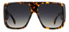 Victoria Beckham VB7007/S #colour_brown-havana-blue-gradient