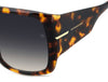 Victoria Beckham VB7007/S #colour_brown-havana-blue-gradient