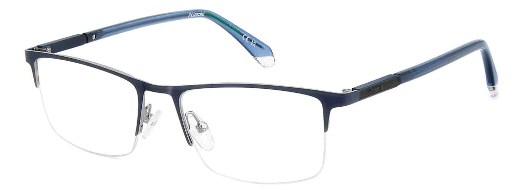 Polaroid PLD D599 #colour_blue-grey