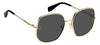 Marc Jacobs Marc 916/N/S #colour_gold-grey