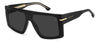 Victoria Beckham VB7000/S #colour_black-grey