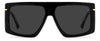 Victoria Beckham VB7000/S #colour_black-grey