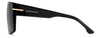 Victoria Beckham VB7000/S #colour_black-grey