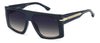 Victoria Beckham VB7000/S #colour_blue-blue-gradient