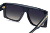 Victoria Beckham VB7000/S #colour_blue-blue-gradient