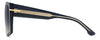 Victoria Beckham VB7000/S #colour_blue-blue-gradient