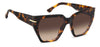 Victoria Beckham VB7002/S #colour_brown-havana-brown-gradient