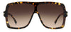 Victoria Beckham VB7003/S #colour_havana-brown-brown-gradient