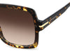 Victoria Beckham VB7003/S #colour_havana-brown-brown-gradient