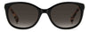 Kate Spade KS Geneva 2/G/S #colour_black-havana-brown-gradient