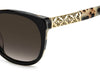 Kate Spade KS Geneva 2/G/S #colour_black-havana-brown-gradient