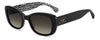 Kate Spade KS Beryl 2/G/S #colour_black-brown-gradient