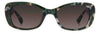 Kate Spade KS Beryl 2/G/S #colour_green-havana-pink-gradient