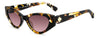 Kate Spade KS Bria 2/G/S #colour_havana-brown-pink-gradient