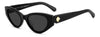 Kate Spade KS Bria 2/G/S #colour_black-grey