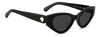 Kate Spade KS Bria 2/G/S #colour_black-grey