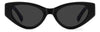 Kate Spade KS Bria 2/G/S #colour_black-grey