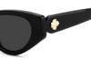 Kate Spade KS Bria 2/G/S #colour_black-grey