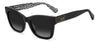 Kate Spade KS Dee 2/G/S #colour_black-dark-grey-gradient