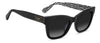 Kate Spade KS Dee 2/G/S #colour_black-dark-grey-gradient