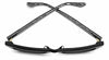 Kate Spade KS Dee 2/G/S #colour_black-dark-grey-gradient