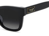 Kate Spade KS Dee 2/G/S #colour_black-dark-grey-gradient