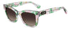 Kate Spade KS Dee 2/G/S #colour_crystal-brown-gradient