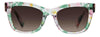 Kate Spade KS Dee 2/G/S #colour_crystal-brown-gradient