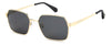 Prive Revaux PR3010/G/S #colour_gold-black-grey