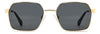 Prive Revaux PR3010/G/S #colour_gold-black-grey
