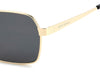 Prive Revaux PR3010/G/S #colour_gold-black-grey