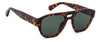 Prive Revaux PR3011/G/S #colour_havana-brown-green