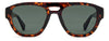 Prive Revaux PR3011/G/S #colour_havana-brown-green