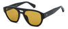 Prive Revaux PR3011/G/S #colour_black-yellow-yellow