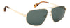 Prive Revaux PR3012/G/S #colour_gold-green-green