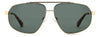 Prive Revaux PR3012/G/S #colour_gold-green-green