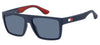 Tommy Hilfiger TH1605/S Blue-Blue #colour_blue-blue