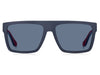 Tommy Hilfiger TH1605/S Blue-Blue #colour_blue-blue